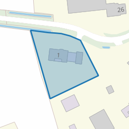 Perceel RDE00-V-1713