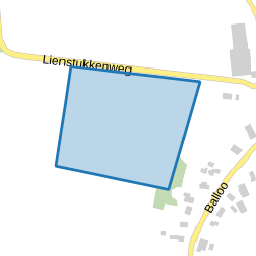 Perceel RDE00-V-1716