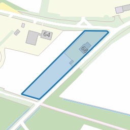 Perceel RDE00-V-1772