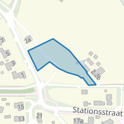 Perceel RDE00-V-1777