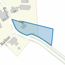 Perceel RDE00-V-1780