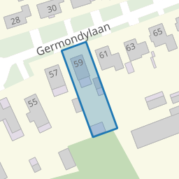 Perceel RDE00-X-1004