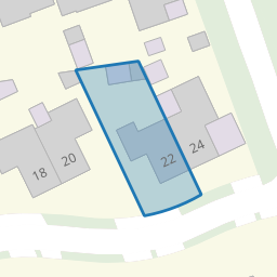 Perceel RDE00-X-1006