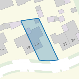 Perceel RDE00-X-1007