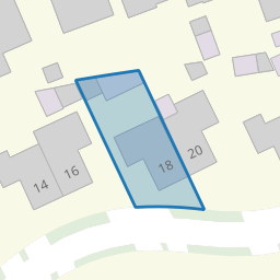 Perceel RDE00-X-1008