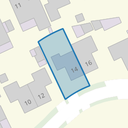 Perceel RDE00-X-1010