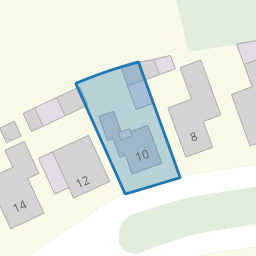 Perceel RDE00-X-1014