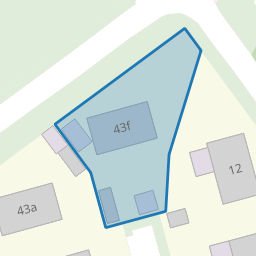 Perceel RDE00-X-1022