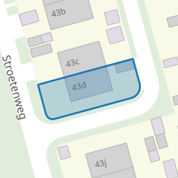 Perceel RDE00-X-1027