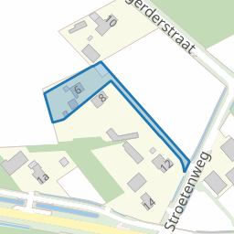 Perceel RDE00-X-1031