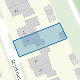 Perceel RDE00-X-1041