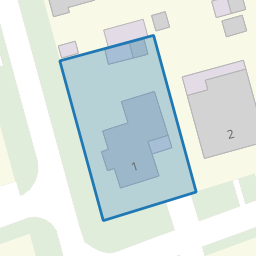 Perceel RDE00-X-1045