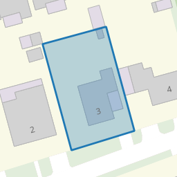 Perceel RDE00-X-1047