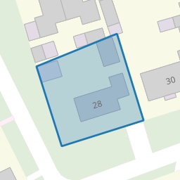 Perceel RDE00-X-1053