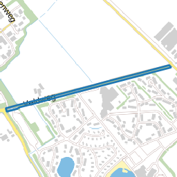 Perceel RDE00-X-1055