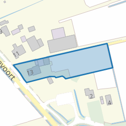 Perceel RDE00-X-1056