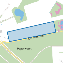 Perceel RDE00-X-1059