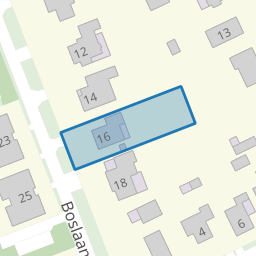 Perceel RDE00-X-1062