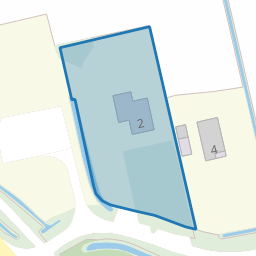 Perceel RDE00-X-1065