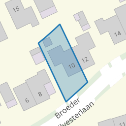 Perceel RDE00-X-1087