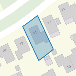 Perceel RDE00-X-1103