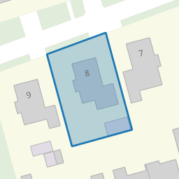 Perceel RDE00-X-1106