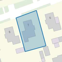 Perceel RDE00-X-1107