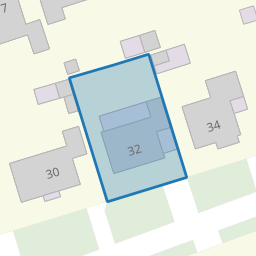 Perceel RDE00-X-1111