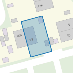 Perceel RDE00-X-1113