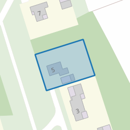 Perceel RDE00-X-1150