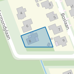 Perceel RDE00-X-1159