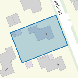 Perceel RDE00-X-1161