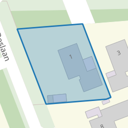 Perceel RDE00-X-1170