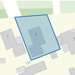 Perceel RDE00-X-1171