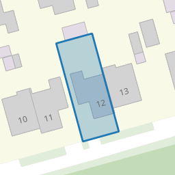 Perceel RDE00-X-1176