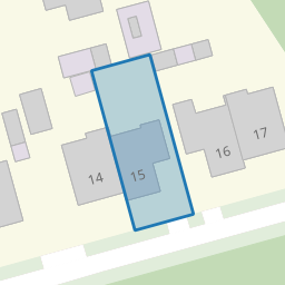 Perceel RDE00-X-1179