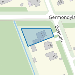 Perceel RDE00-X-1186