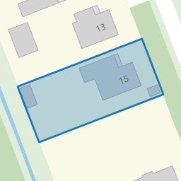 Perceel RDE00-X-1188