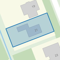 Perceel RDE00-X-1191