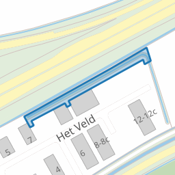 Perceel RDE00-X-1198