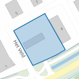 Perceel RDE00-X-1205