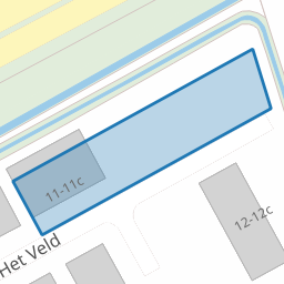 Perceel RDE00-X-1210