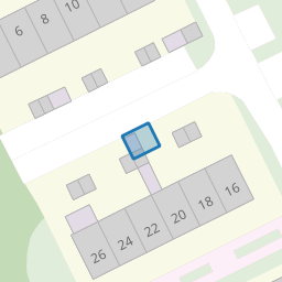 Perceel RDE00-X-1226