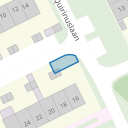 Perceel RDE00-X-1228