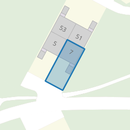 Perceel RDE00-X-1234