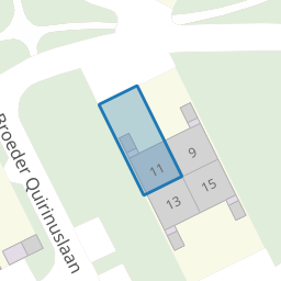 Perceel RDE00-X-1235