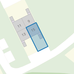 Perceel RDE00-X-1238