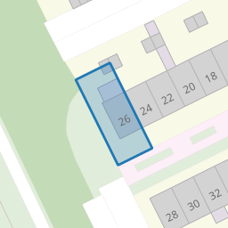 Perceel RDE00-X-1243