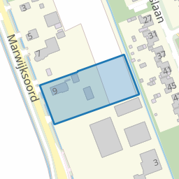 Perceel RDE00-X-1264