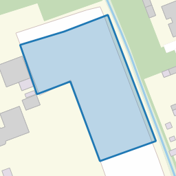 Perceel RDE00-X-1266